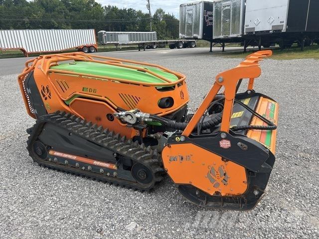 MDB LV600 Plus Další