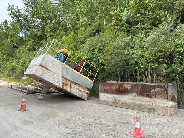 Metso  Vodní čerpadla