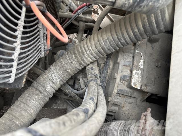 Meyco Potenza Ostatní podzemní zařízení