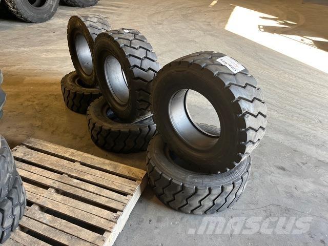 Michelin  Pneumatiky, kola a ráfky