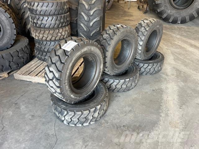 Michelin  Pneumatiky, kola a ráfky