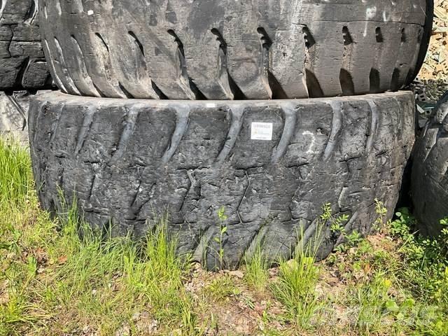 Michelin XDR2 Pneumatiky, kola a ráfky