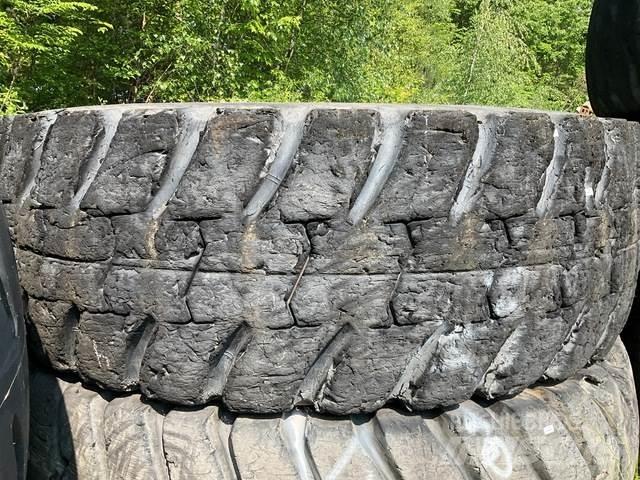 Michelin XDR2 Pneumatiky, kola a ráfky