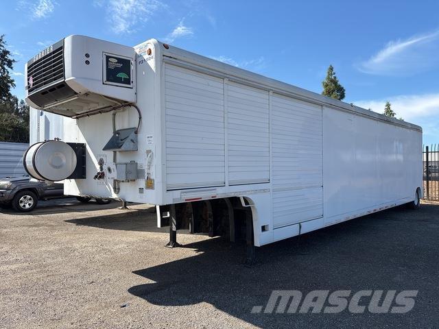 Mickey  Přepravníky nápojů - přívěsy