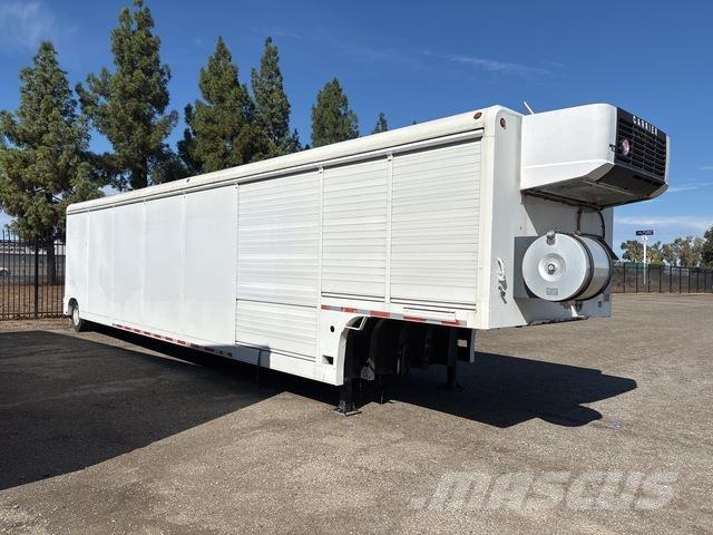 Mickey  Přepravníky nápojů - přívěsy