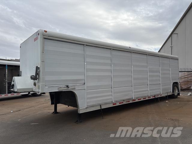 Mickey  Přepravníky nápojů - přívěsy