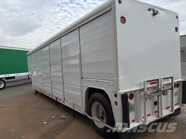 Mickey  Přepravníky nápojů - přívěsy