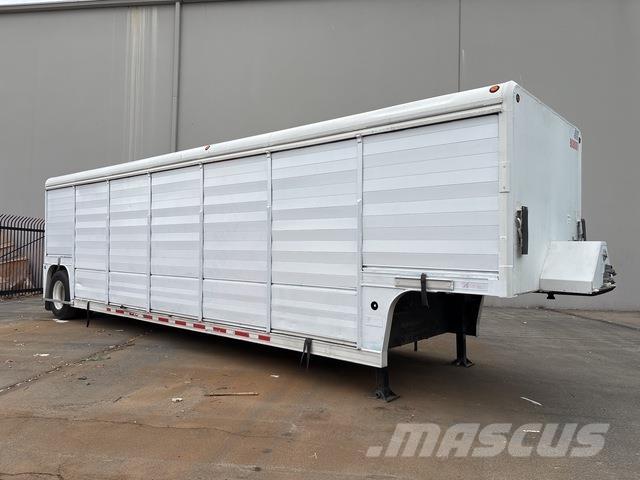 Mickey  Přepravníky nápojů - přívěsy