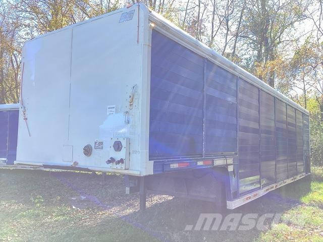 Mickey AT-B Přepravníky nápojů - přívěsy