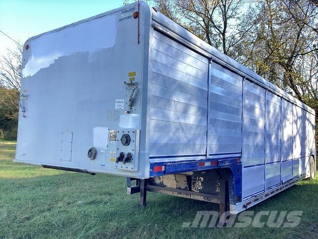 Mickey AT-B Přepravníky nápojů - přívěsy