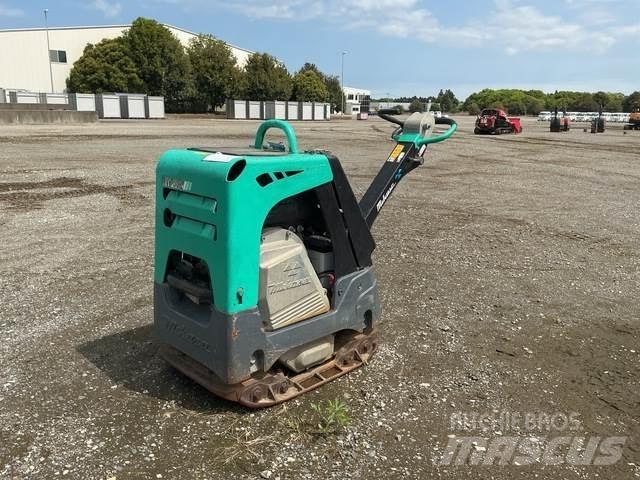 Mikasa MVH-508 Stavebnictví - ostatní