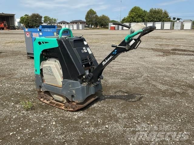 Mikasa MVH-508 Stavebnictví - ostatní