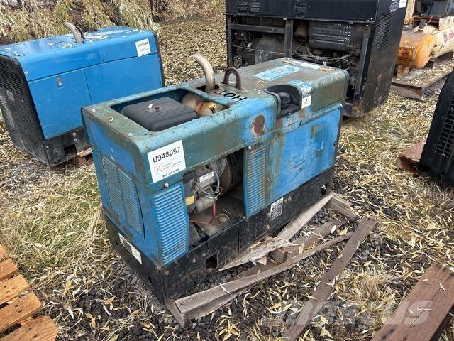 Miller  Svářecí stroje