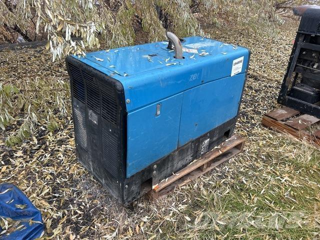 Miller  Svářecí stroje