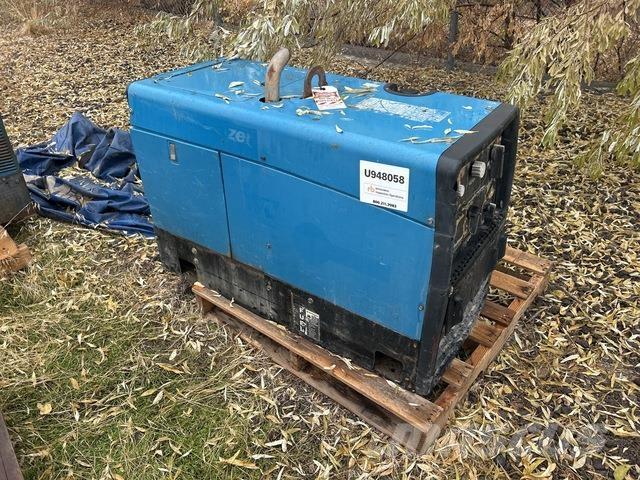 Miller  Svářecí stroje