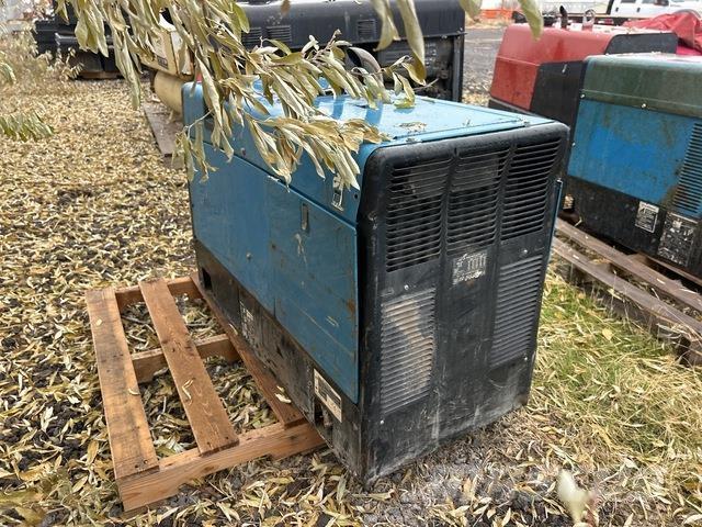 Miller  Svářecí stroje