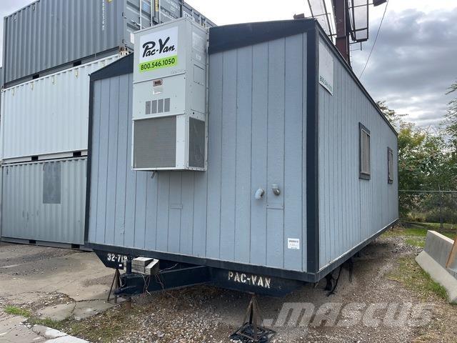 Miller Blu Stavebnictví - ostatní