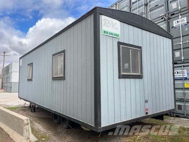 Miller Blu Stavebnictví - ostatní