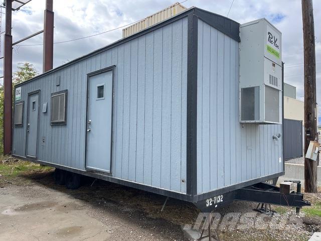 Miller Blu Stavebnictví - ostatní