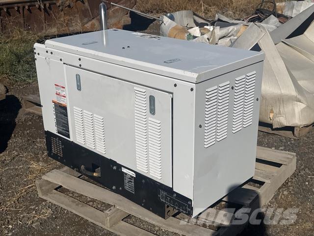 Miller Enpack Kompresory