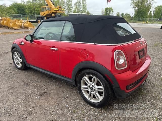Mini Cooper Osobní vozy