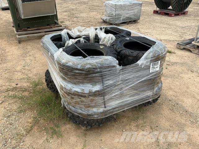  Moapa 26x9-14 Pneumatiky, kola a ráfky