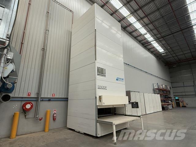  Modula S500P Stavebnictví - ostatní