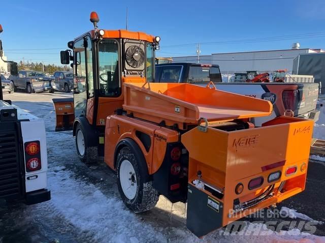 Multihog CX75 Stavebnictví - ostatní
