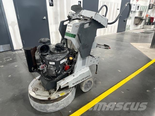 Niagara L25GE Mlecí stroje