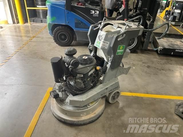Niagara L30GE Mlecí stroje