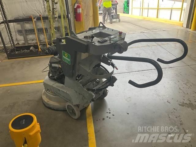 Niagara L30GE Mlecí stroje