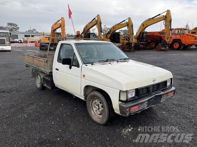 Nissan Navara Pick up/Valník