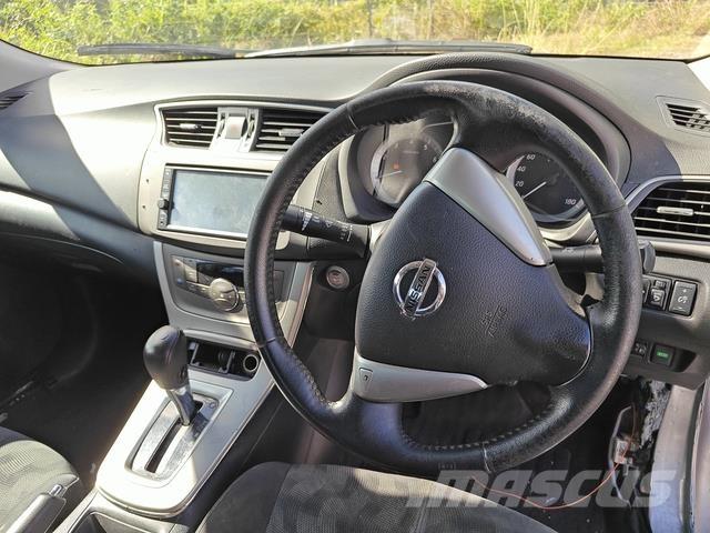 Nissan SYLPHY Osobní vozy