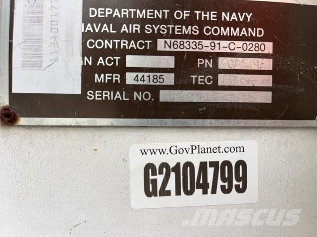  NMC Vlečné vozíky