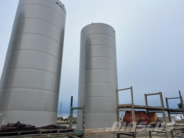  Novid Kalové cisterny