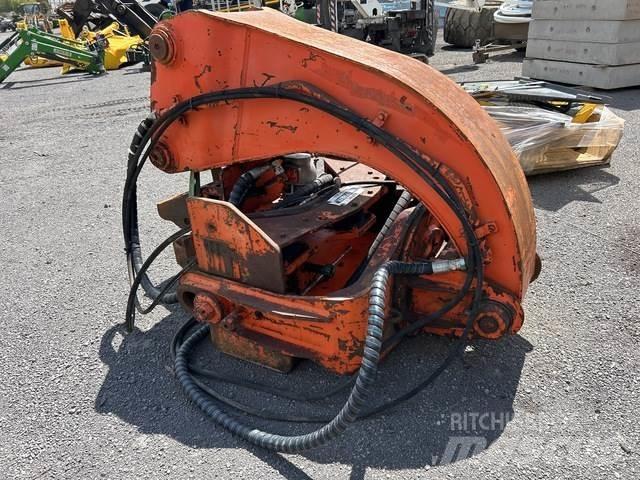 NPK HP-7SX Stavebnictví - ostatní