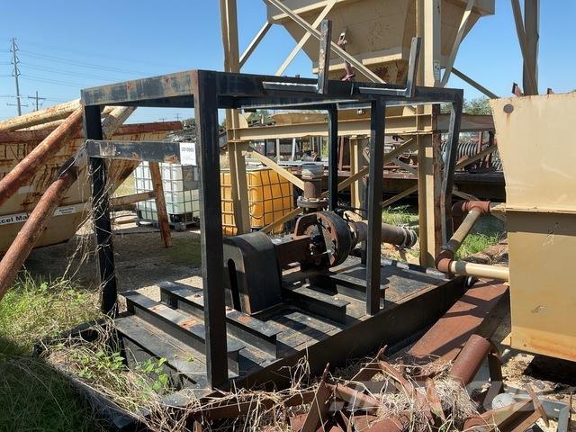  O'Drill 250X Vodní čerpadla