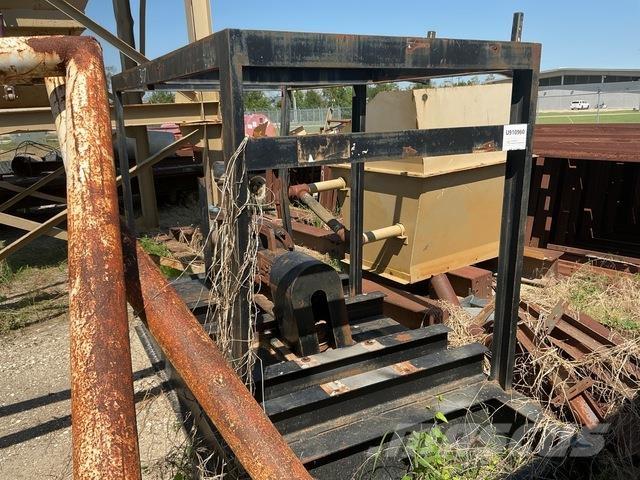  O'Drill 250X Vodní čerpadla