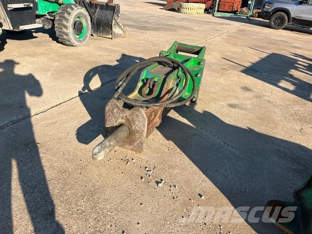 Okada ORV2500H Bourací kladiva / Sbíječky