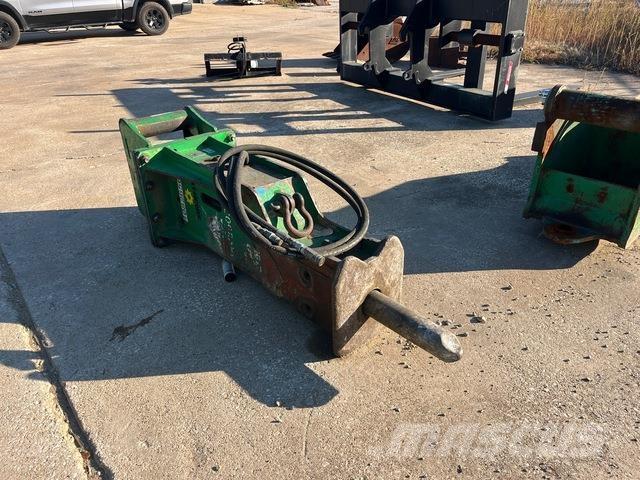 Okada ORV2500H Bourací kladiva / Sbíječky