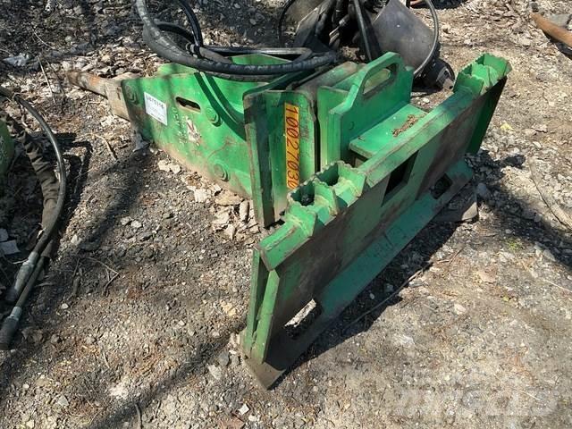 Okada ORV550 Stavebnictví - ostatní