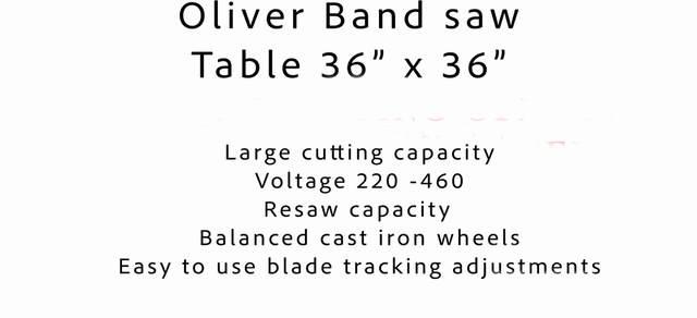 Oliver 2416-0 Stavebnictví - ostatní