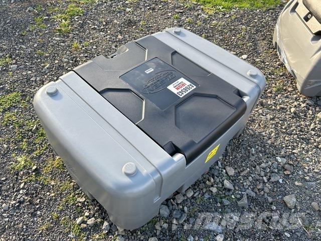  Olsen DD210 Cisternové přívěsy