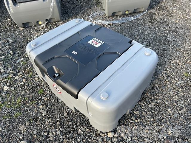  Olsen DD210 Cisternové přívěsy
