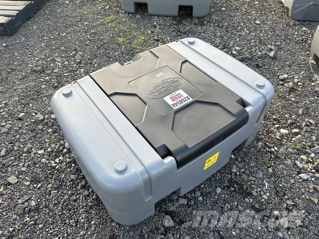  Olsen DD210 Cisternové přívěsy