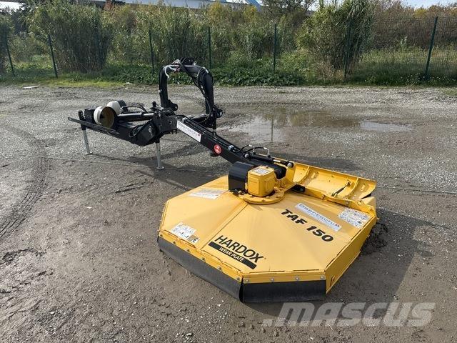 Omarv TAF 150 Sekačky greenů