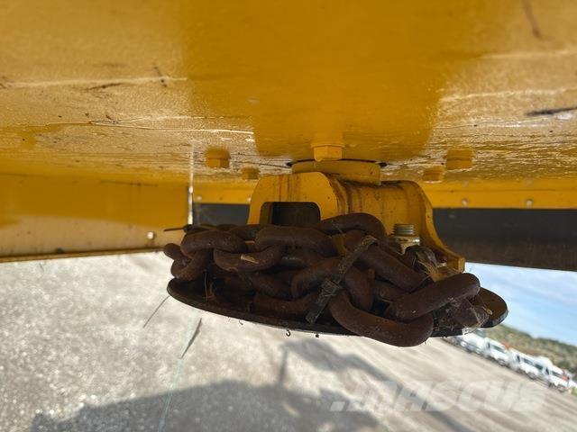 Omarv TAF 150 Sekačky greenů