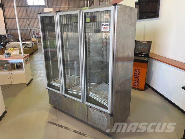  Orford Stavebnictví - ostatní