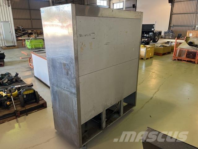  Orford Stavebnictví - ostatní