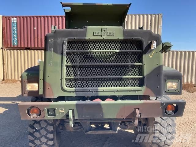 Oshkosh AMK29A1 Sklápěče